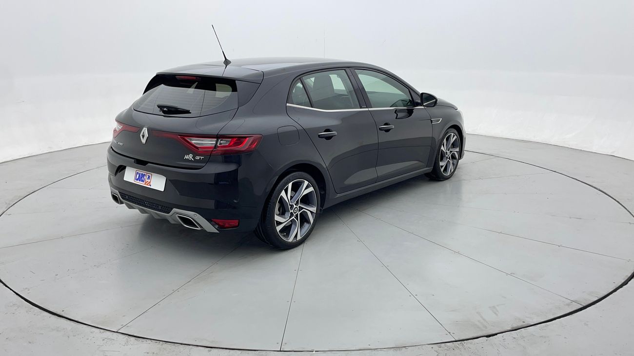 Renault Megane GT 1.6 | Zero Down Payment | Free Home Test Drive