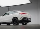 Mercedes Benz GLE53 AMG