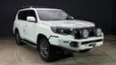 تويوتا برادو DIEAEL KAKADU 2.8L PRADO 2018 AUTO TRANSMISSION