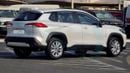 تويوتا كورولا كروس (For Export , НА ЭКСПОРТ) 2026 HEV 2.0L 0Km