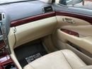 لكزس LS 460 LEXUS LS460 | 2007 | FULL OPTIONS GOOD CONDITIONS