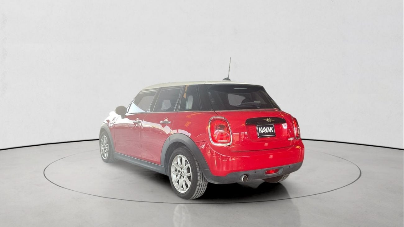 Mini Cooper STD 1.5 COOPER DCT | Guaranteed Warranty | 0 Down Payment