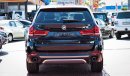 BMW X5 XDrive 35i