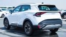 Kia Sportage Brand New 2026 Kia Sportage RVC (N-KIA-RVC-P-26)  2.0L | 4-Cylinder | 5-Seater SUV | GCC Specificati