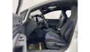 Volkswagen Golf R Base 2.0T 2023 VW Golf R Performance, Aug 2028 Agency Warranty + Service Package, Full Service Histo