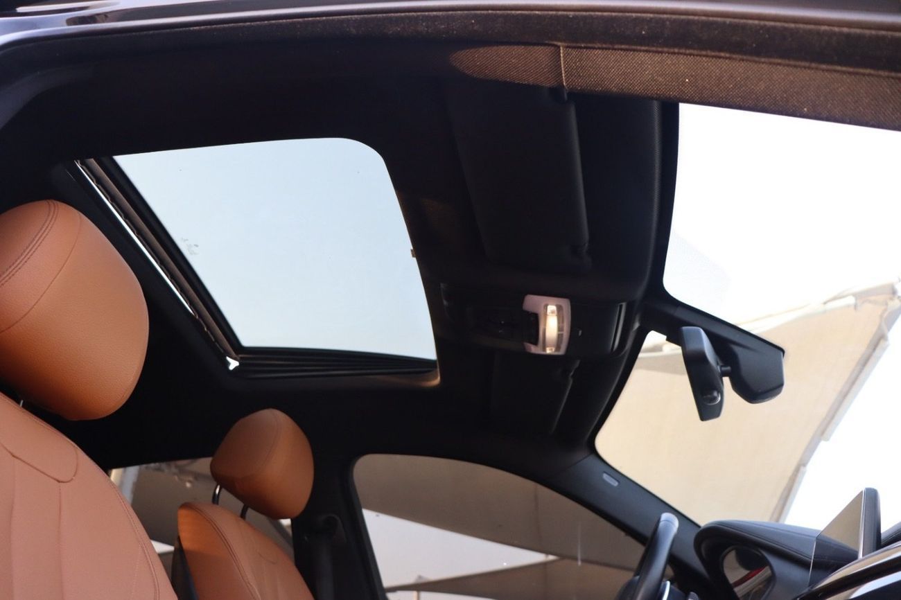 بي أم دبليو X6 35i Executive 3.0L