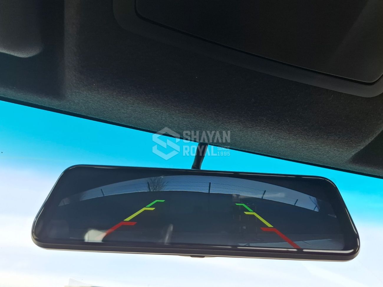 Toyota Hilux ADVENTURE 4.0L V6 PETROL DC AT 4WD 2026MY