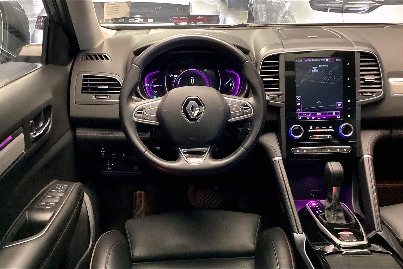 Renault Koleos LE | Guaranteed Warranty | 0 Down Payment