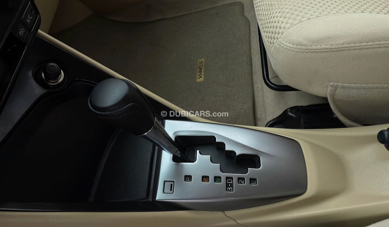 Toyota Yaris SE / E 1.5 | Zero Down Payment | Free Home Test Drive