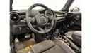 Mini John Cooper Works 2021 Mini Cooper JCW GP Edition, Warranty, Mini Service Contract, Very Low Kms, GCC