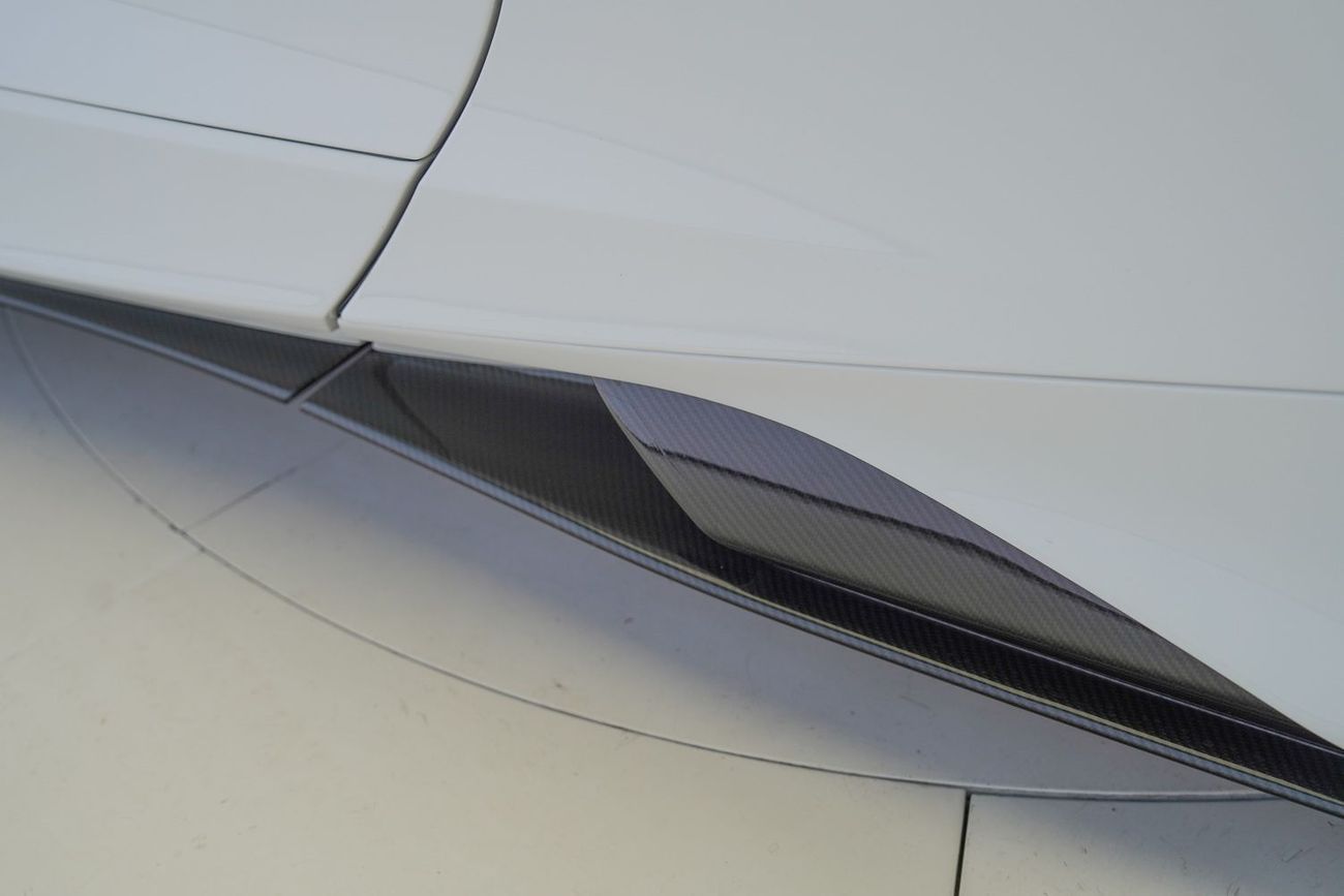 مكلارين 765LT LT SPYDER