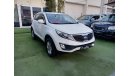 Kia Sportage 2014 model Gulf 2000 CC Forel cruise control control wheels sensors screen camera in excellent condi