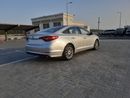 Hyundai Sonata SE HYUNDAI SONATA MODEL 2015 GCC VERY GOOD CONDITION
