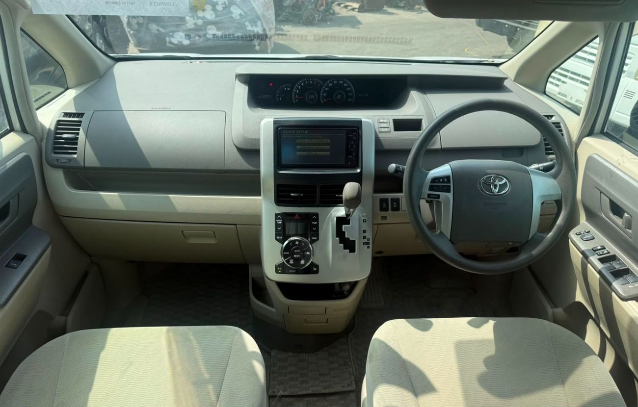 Toyota Townace Noah