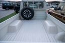 Toyota Land Cruiser Pick Up Toyota LC79 2.8L T Diesel Automatic Z1 Full Option 2025