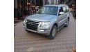 ميتسوبيشي باجيرو MITSUBISHI PAJERO V6 3.5L ///// 2015 ///// GCC ///// WARRANTY//// ORIGINAL PAINT/////LOW MILEAGE!! /