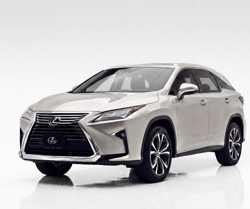 Lexus RX350 350 3.5
