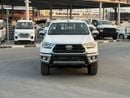 تويوتا هيلوكس EXPORT ONLY - Toyota Hilux 4x4 2.7L DC