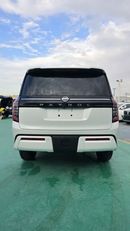 نيسان باترول XE 3.8L