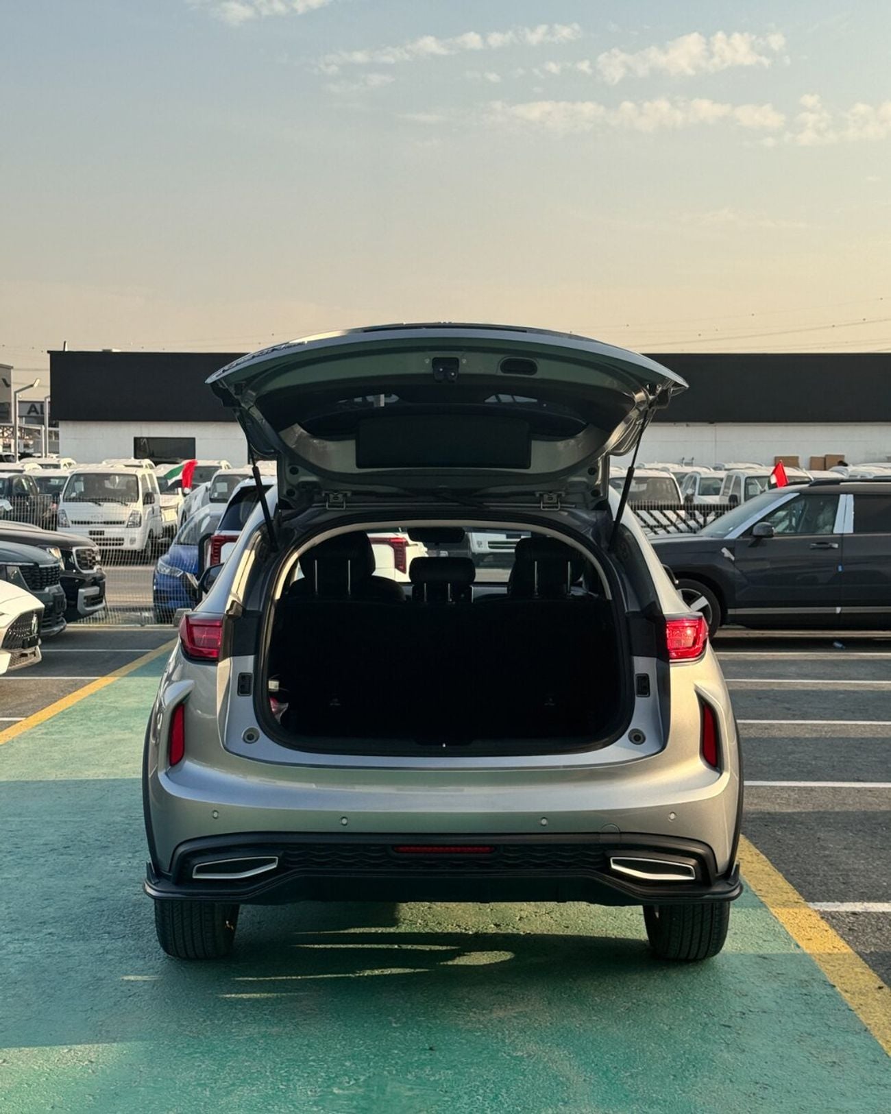 هافال جوليون HAVAL JOLION PRO (MEDIUM) -  2026 MODEL