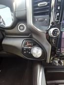 RAM 1500 Dodge RAM Sport - 2022 - Blue