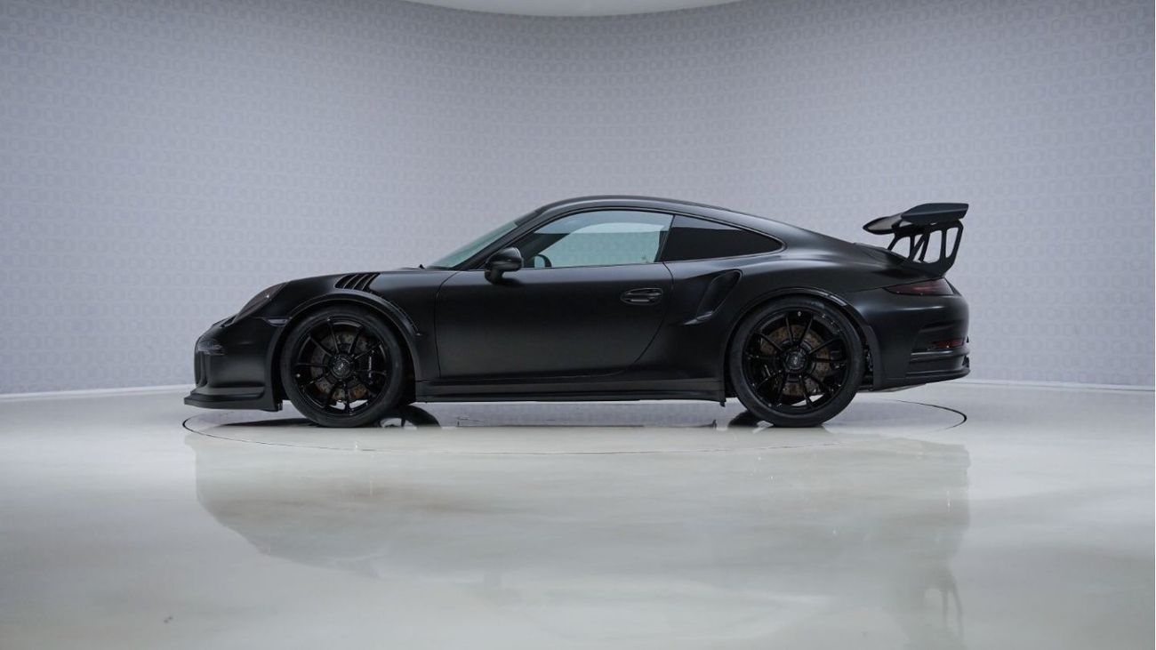 Porsche 911 RS PDK - 2 Year Warranty - Approved Prepared Vehicle