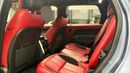 Land Rover Range Rover Sport HSE Dynamic 5.0L (520 HP)
