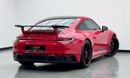 Porsche Carrera GT Porsche 911 Carrera GTS, Aug 2026 Porsche Warranty, Sport Chrono Package, Very Low Kms, GCC