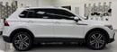 Volkswagen Tiguan 2.0 TSI Elegance