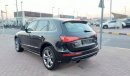 Audi Q5 S-Line GCC TURBO