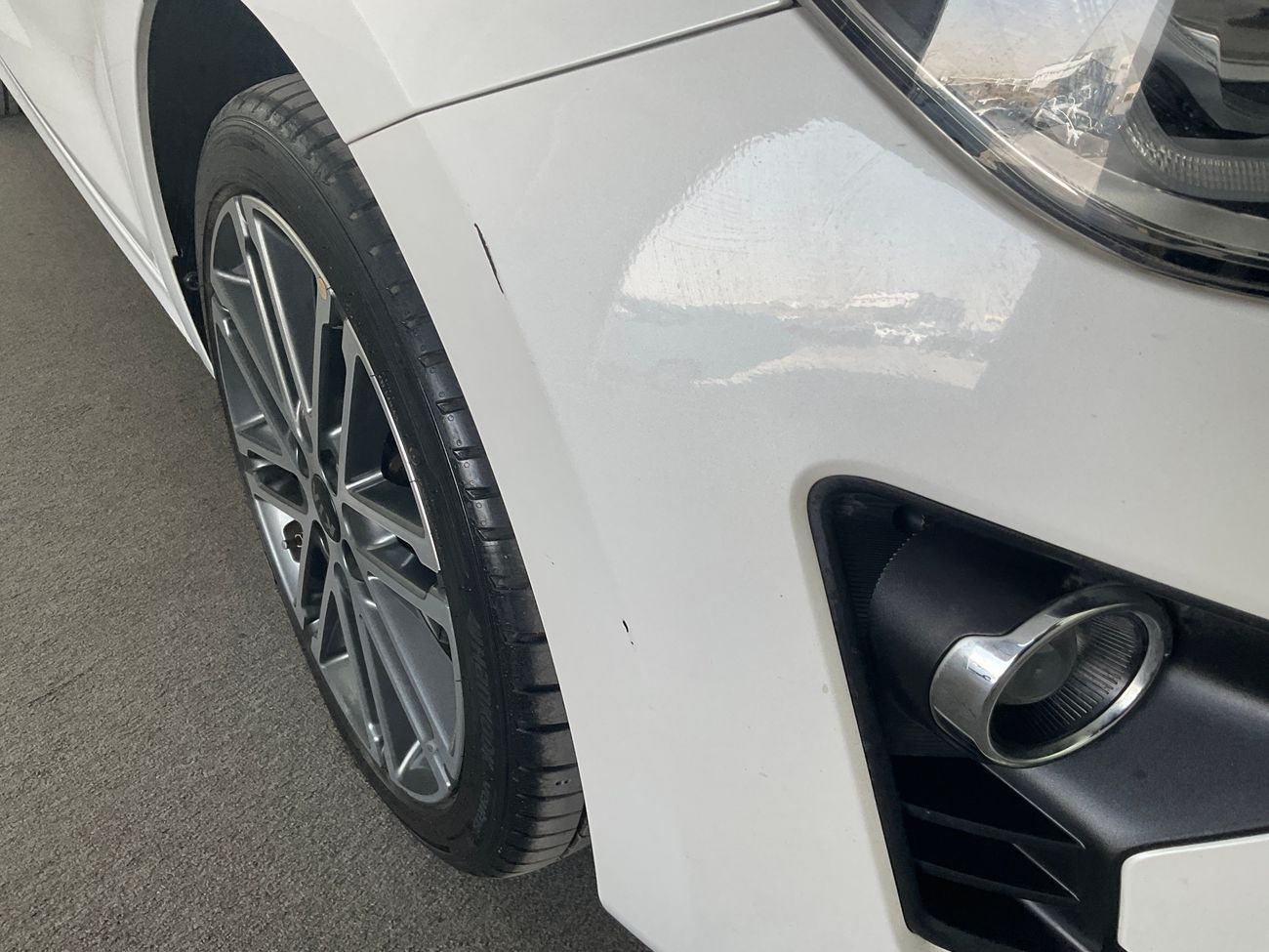 كيا ريو EX Top | upto AED 20,000 Ramadan Discount | شامل الضمان | 0 ﺪﻔﻋﺓ ﺃﻮﻟﻯ