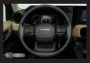 Toyota Prado #Am TOYOTA PRADO 2.4L TURBO MID A/T PTR 2026 Export Only
