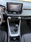 Toyota RAV4 Hybrid 2021