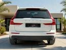 فولفو XC 60 T5 R Design 2.0L
