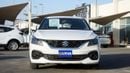 Suzuki Baleno GL 1.5L | Agency Warranty | Zero Downpayment | Complete Service History