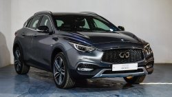 Infiniti QX30