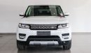 Land Rover Range Rover Sport HSE