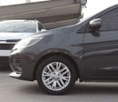 Mitsubishi Attrage GLX 1.2L (Mitsubishi Attrage 2024- GCC - Low Mileage  - Excellent Condition - Accident-Free - 1.2L -
