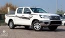 Toyota Hilux Toyota Hilux GL D-4D | 2.4L Diesel | RWD | Bed Liner | Manual Transmission | 6 Seater | GCC | Export