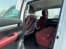 Toyota Hilux SR5 (NON GCC) HILUX 4.0L V6 , SR5 Full Option 4X4 D/C 2026 Model