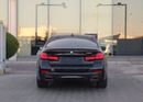 بي أم دبليو 530i M SPORT