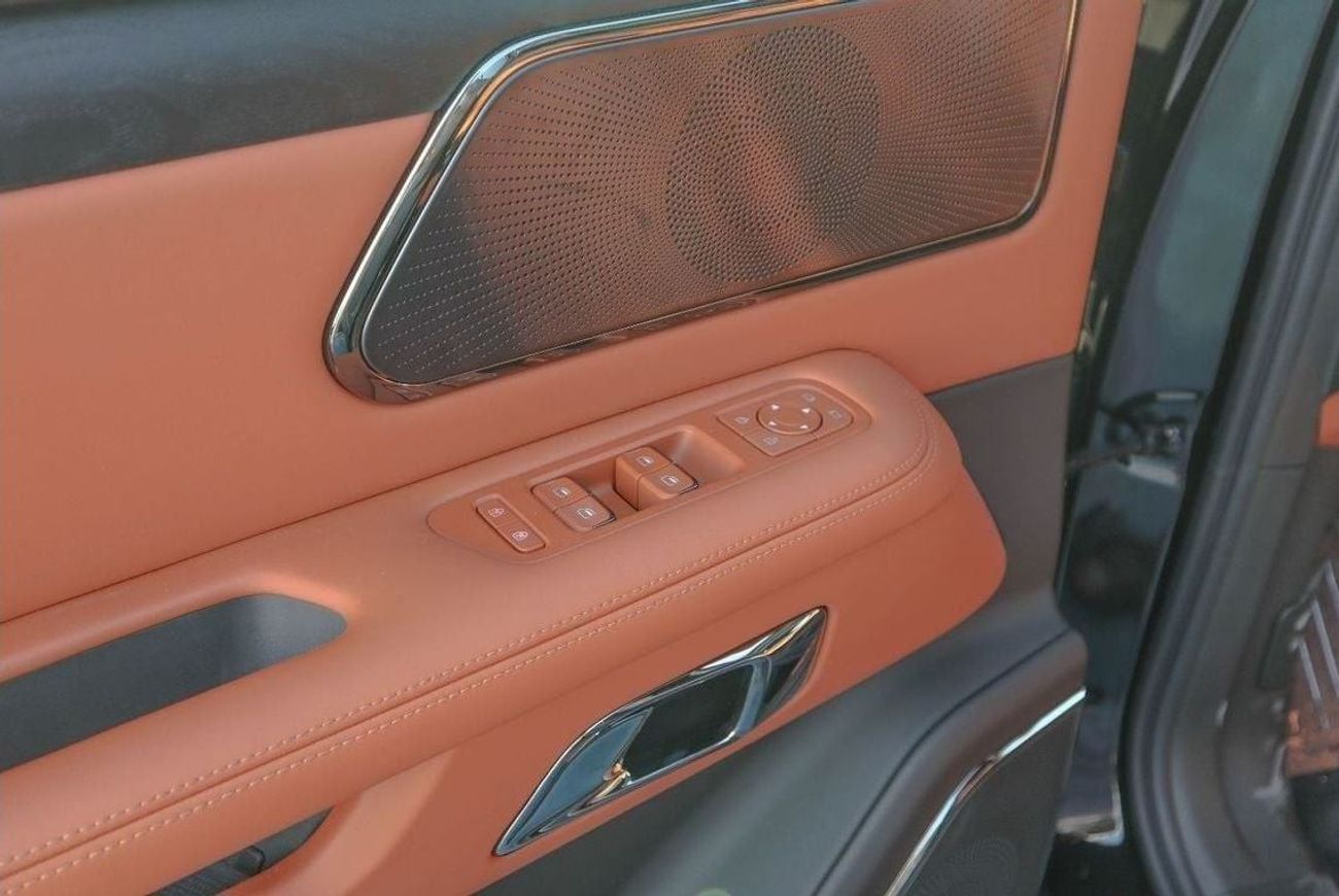 ROX 01 ROX 01 Plug-In Hybrid VIP 1.5T 4WD 2024