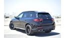 Mercedes-Benz GLC 200 AMG  2.0L 4MATIC AWD