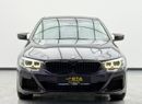 BMW 520i M SPORT 2020 BMW 520i, Warranty, Service History, Fully Loaded, Excellent Condition, GCC