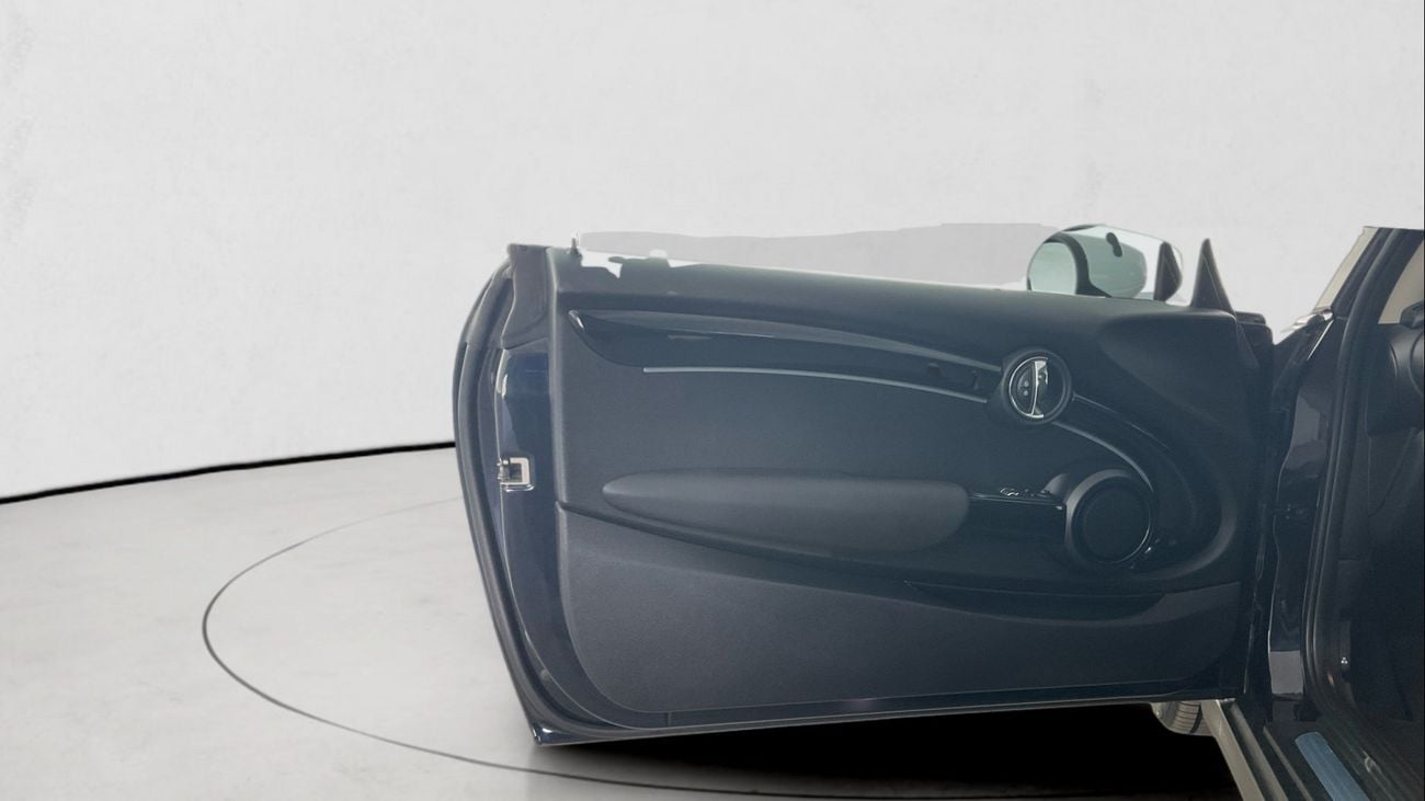 ميني كوبر Cooper | شامل الضمان | 0 ﺪﻔﻋﺓ ﺃﻮﻟﻯ