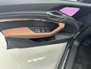 أودي Q8 إي ترون Sportback S line 55 e-tron quattro 408hp Progress (Ref# 09640)