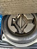 تويوتا راف ٤ XLE 2.5L