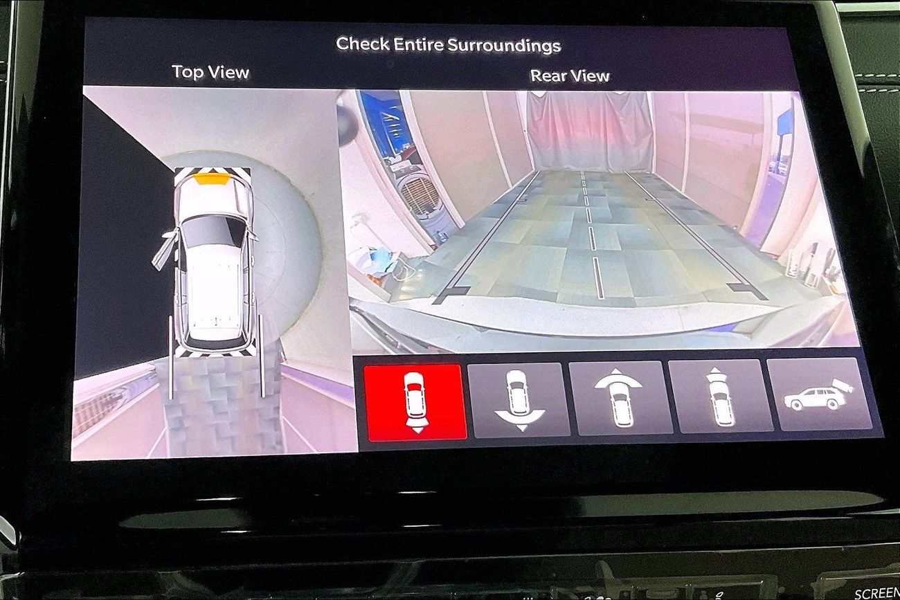 Jeep Cherokee Limited Plus | 1 year free warranty | 0 Down Payment