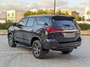 Toyota Fortuner GXR V6 4.0L GCC IN EXCELLENT CONDITION