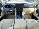 Toyota Land Cruiser VXR 3.5L HEV A/T // Full Option with Radar , 360 Camera , Memory & Heating & Cooling Seats // Special Of